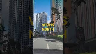 Vertis North #vertis  #quezoncity  #vertisnorth