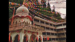 MANIKARAN - INSIDE THE GURUDWARA - INDIA VOYAGE