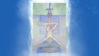 Invocation of the Spirit of Water, the Path of Mem, and ATU  XII "The Hanged Man"