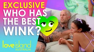 Exclusive: The Islanders discuss Sophie Monk's hidden talent | Love Island Australia 2023