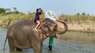 Sauraha Chitwan Holiday 2019 Nepal