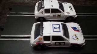 Polistil - Peugeot 205 Rally (Polistil F.1 Professional 31204)