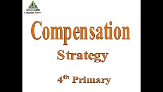 Review Mental Math Strategies (Compensation)