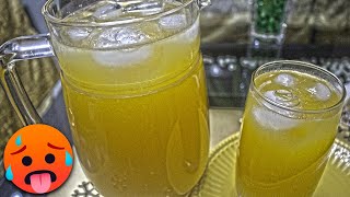 JUGO DE MARACUYA | ¡El Mejor Refresco Para este INTENSO CALOR! | VERANO 2024 | Recetas Chavely