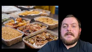 Eating Chinese everyday could make you a millionaire