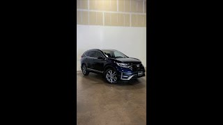 2022 HONDA CR-V Touring | 9,692 MILES | LINK IN BIO.mp4