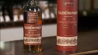 Is it different? Glendronach 12YO 43% - Whisky Wednesday