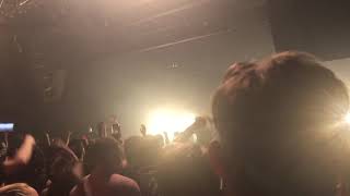 Beartooth - In Between live 5-12-19