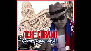 Cubano que bola contigo!!!