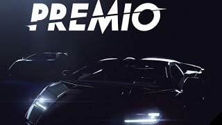 The Crew 2    Live Summit   PREMIO