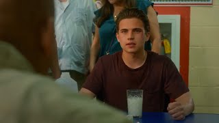 Robbie Chilli scene | Cobra Kai Season 5