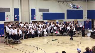 Rayna chorus