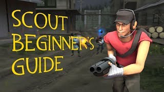 TF2: Scout beginner's guide