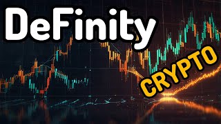 DeFinity Crypto: Ukryty Klejnot Rynku💎