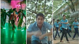 Maaya Maaya Whatsapp Status | Naga Chaitanya | Majili | Enjoy Whatsapp Status | Telugu Status Videos