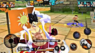 one piece bounty rush monkey d luffy gameplay part 12