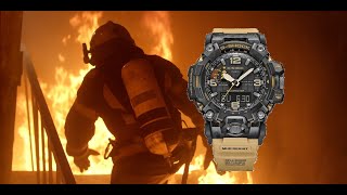 #Gshock #Watches #Unboxing #CARBON #MUDMASTER #GWG-2000-1A5