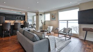 99 Harbour Square | One York Square