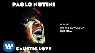 Paolo Nutini - Numpty (Official Audio)