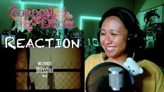 Reacting to "BE:FIRST / Blissful -Teasers- & -Official Audio-" | Whimsy Wednesday