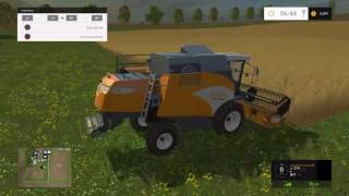 Farm Simulator 2015 ep1