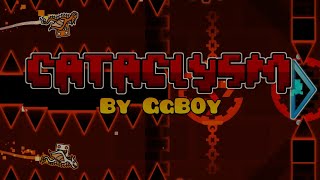 Cataclysm by GgB0y (Extreme Demon)