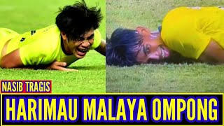 Reaksi Fans Malaysia Usai Harimau Malaya Kalah Dari Timnas Indonesia