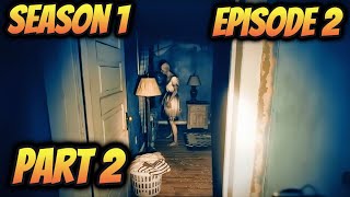 ITS FINALLY HERE! Best Psychological Thriller Horror Game Of 2022 Part 2