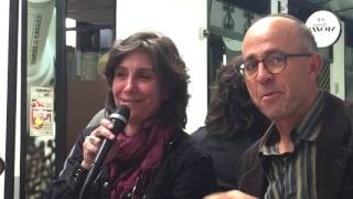 Conférence-rencontre avec Eugenia Almeida (Extrait 6)