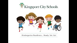 Early Childhood Programs 2022: Kindergarten Readiness ... Ready. Set. Go!