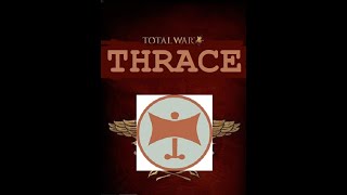 Total War: Thrace - Playing Defense