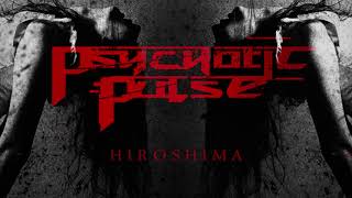 Psychotic Pulse - Hiroshima ft Dean Paul Arnold of Vital Remains (SACRIFICE cover)