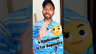 Best Creator Using This 4 Apps #shorts #ytshorts