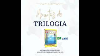 Minutos de Trilogia  - A Libertação da Vontade 066