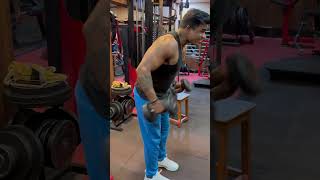 Gym#bodybuilding #viralvideo #music #sport #fitness #healthy #gymlife #subscribe