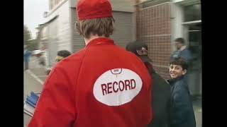 1994 AFL footy record intro