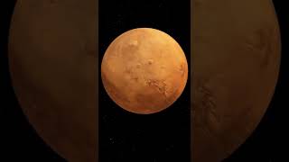 Largest Canyon in our Solar system #canyon #shorts