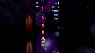 Galaxy Attack alien shooter - PVP 1 vs 100 (15 August 2024)