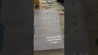 خطوات مهمة للتقديم للكليات بعد تسجيل التنسيق ✏