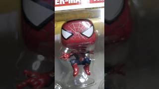 8 Pack Spiderman NWH walmart #funkopop #walmart #shorts #short #spiderman #nowayhome #marvel #funko