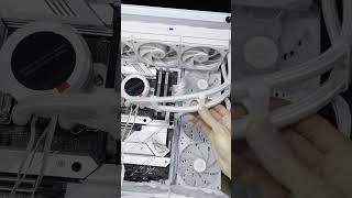 Building a white PC