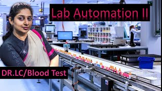 LABORATORY AUTOMATION