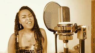 Long Walk - Jill Scott (1 Luv Cover)