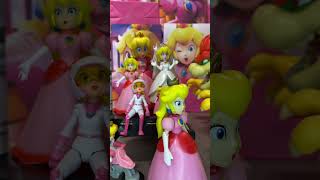 PEACHES - Bowser's Song Movie Toy Version