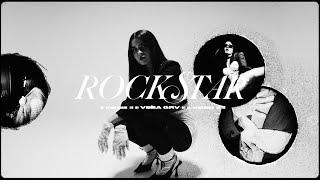 VERA GRV - ROCKSTAR (Video Oficial)