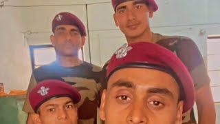 Indian Army Status Video                #paracommando    #army