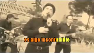 La Biblia - Solo mi amor te pertenece [Karaoke]