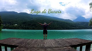 LAGO DI BARCIS