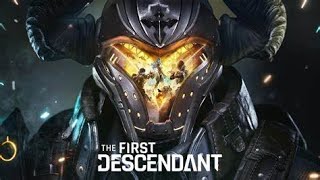 Best AJAX Playthrough | The First Descendant