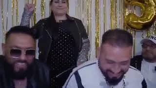 Sasho Emrah-HBD Slavi Bosa